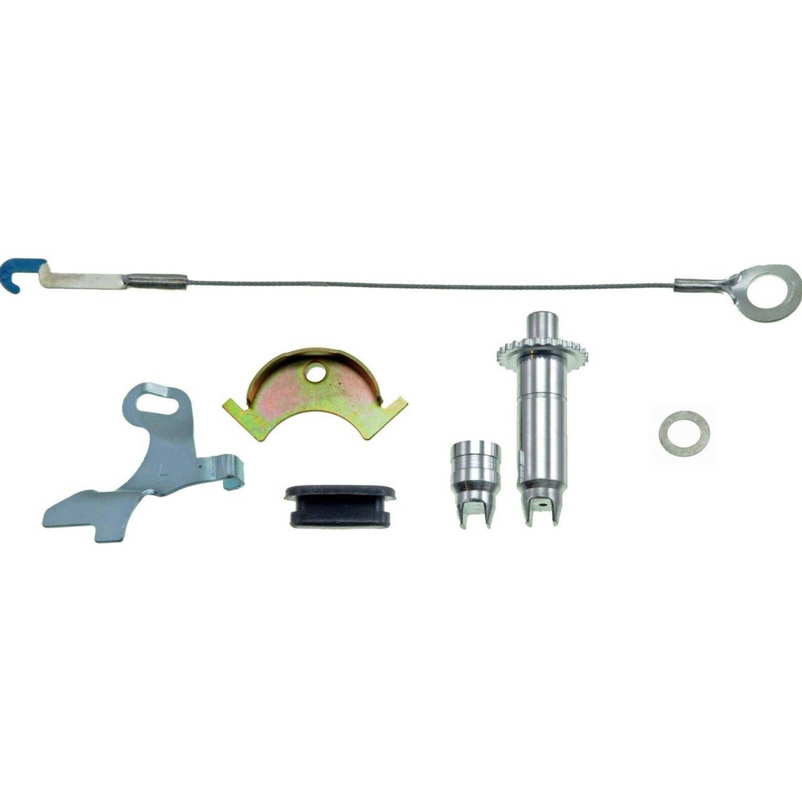 L.H. Drum Brake Self Adjuster Repair Kit 79-82 Ford LTD 82-90 Lincoln Town Car