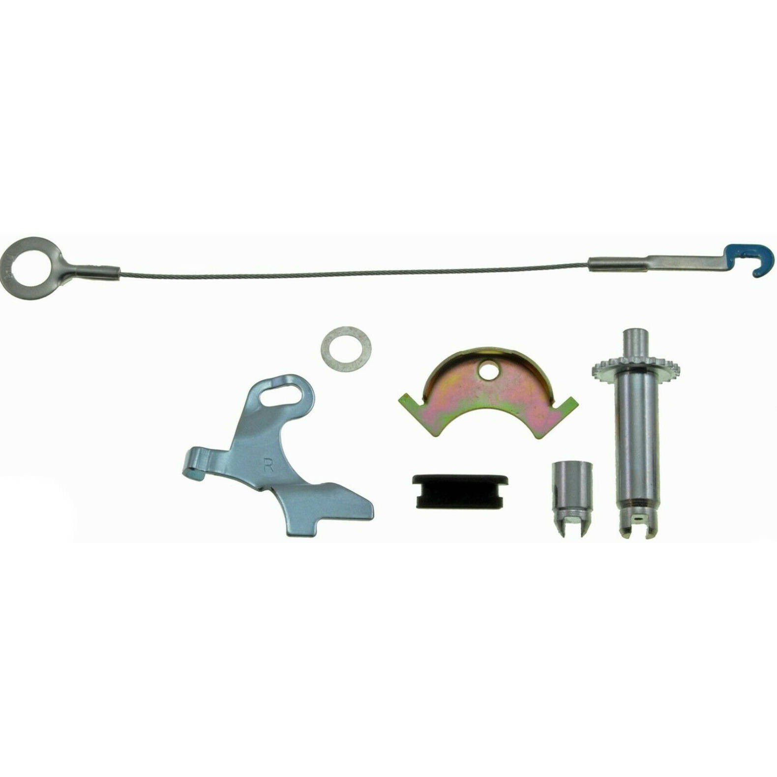 R.H. Drum Brake Self Adjuster Repair Kit 79-82 Ford LTD 82-90 Lincoln Town Car