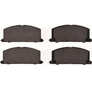 Front Brake Pads 85-88 Chevrolet Nova