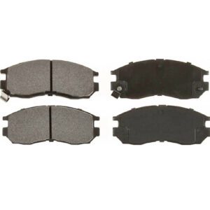 Front Brake Pads 95-05 Chrysler Sebring Coupe 01-05 Dodge Stratus