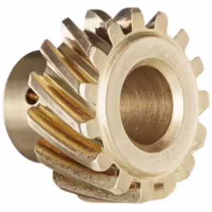 Crane Cams 36989-1 Distributor Gear - Ford