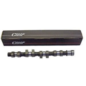 Crane Cams 4602501 Opel Performance Camshaft