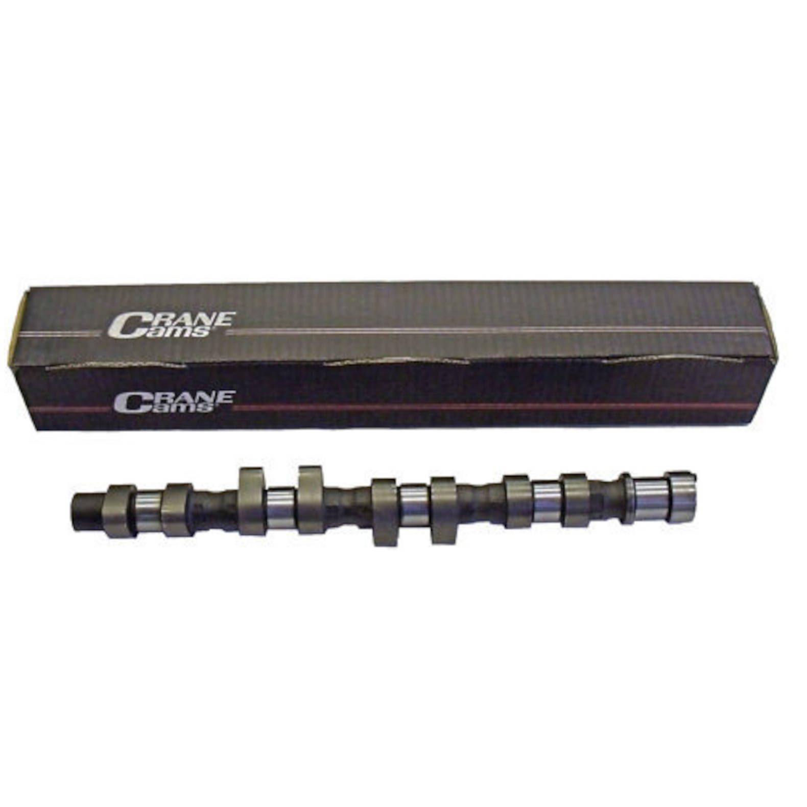 Crane Cams 4602501 Opel Performance Camshaft