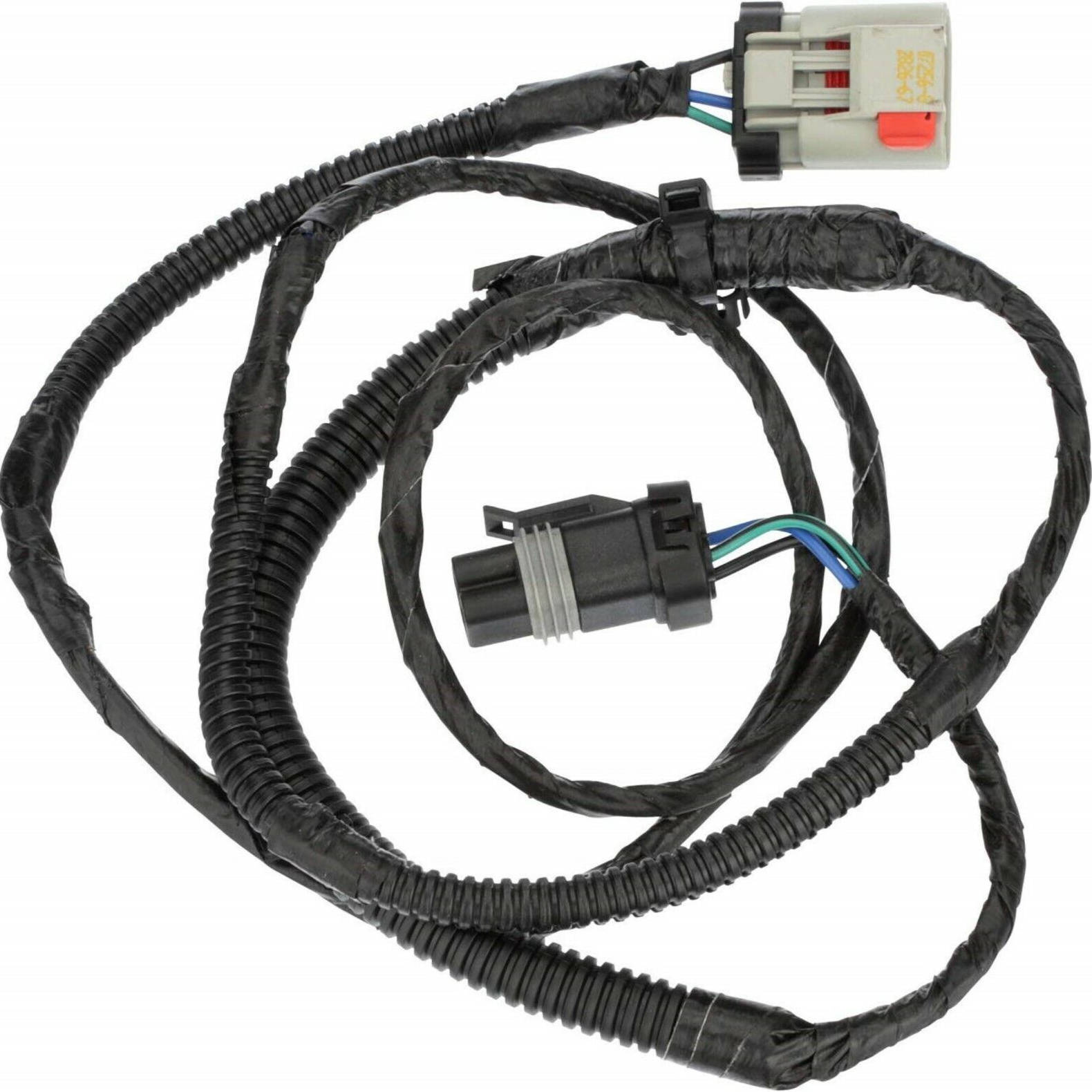 Fuel Pump Harness 91-95 Chrysler Town & Country Dodge Caravan Plymouth Voyager