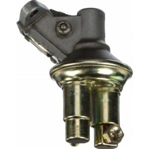 Mechanical Fuel Pump 1983 Ford Escort EXP Mercury LN7 Lynx