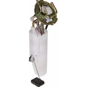 Electric Fuel Pump 91-95 Chrysler Town & Country Dodge Caravan Plymouth Voyager