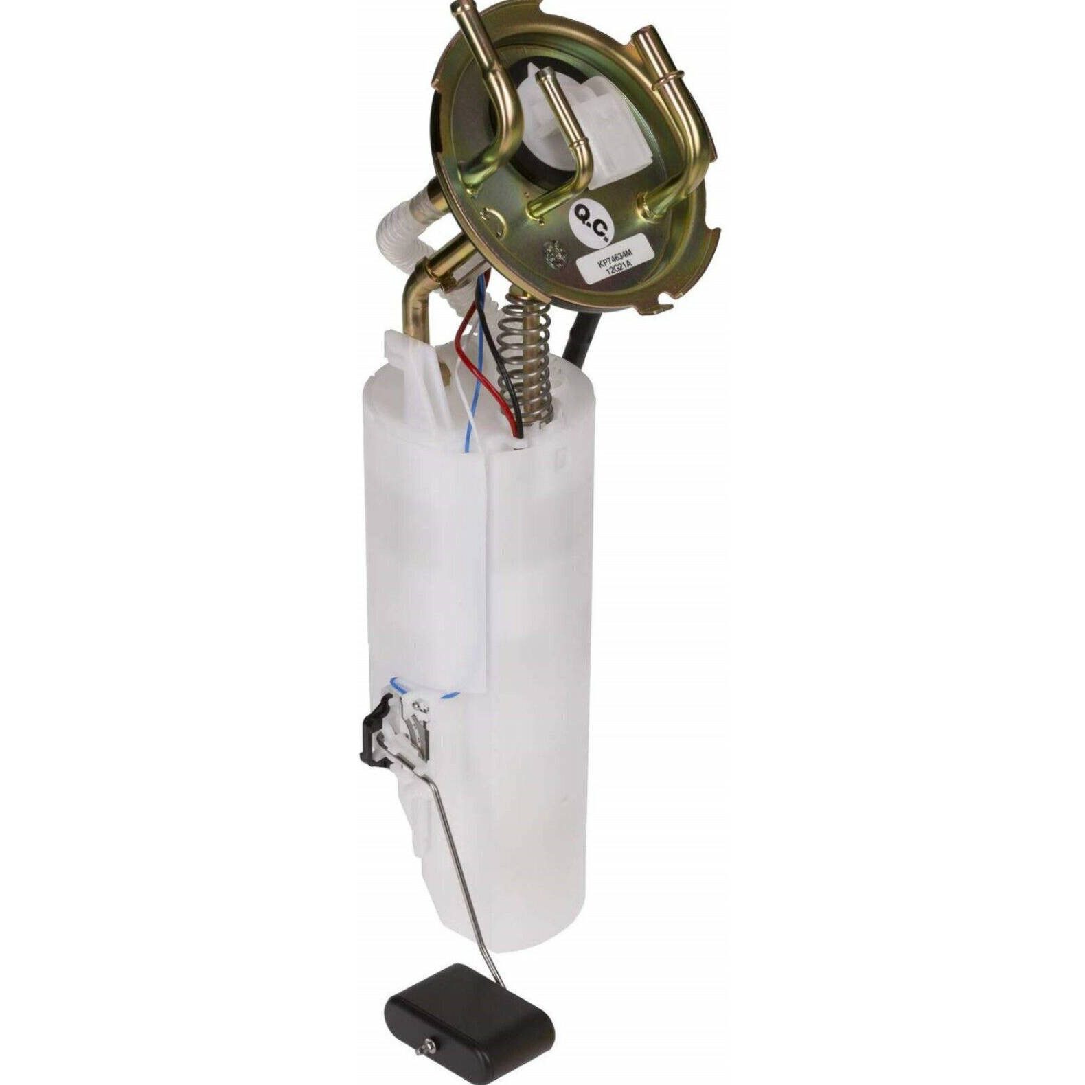 Electric Fuel Pump 91-95 Chrysler Town & Country Dodge Caravan Plymouth Voyager