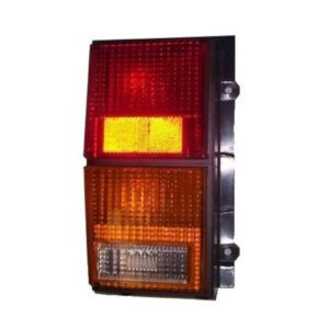 Jeep Cherokee 1984-1996 Left Tail Lamp Assembly