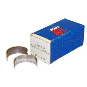 Con Rod Bearing Set 1962 Ford 223ci