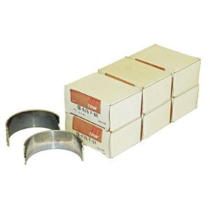 Con Rod Bearing Partial Set 63-64 Ford 289 4V 69-71 Ford 302ci Boss & Eliminator