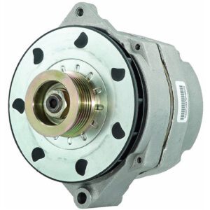 Alternator 84-85 Buick Century Chevrolet Celebrity Oldsmobile Cutlass Ciera