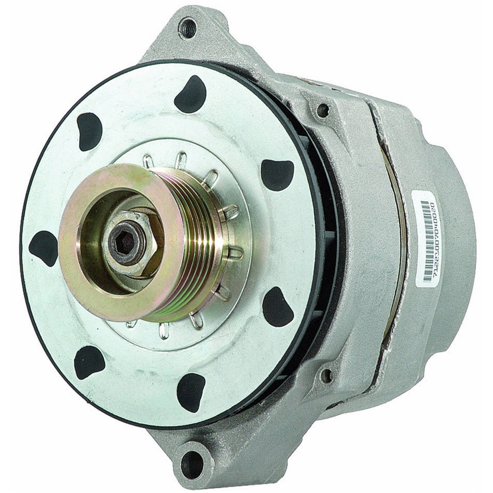 Alternator 84-85 Buick Century Chevrolet Celebrity Oldsmobile Cutlass Ciera