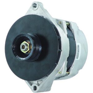 Alternator 86-87 Cadillac Deville Eldorado Fleetwood Seville