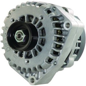 Alternator 06-07 Chevrolet Silverado 1500 2500 3500 GMC Sierra 1500 2500 3500