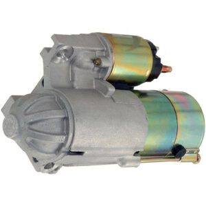 Starter Motor 95-97 Chevrolet Camaro Pontiac Firebird