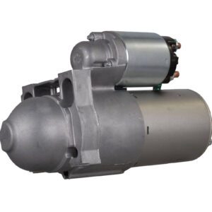 Starter Motor 06-13 Chevrolet Corvette