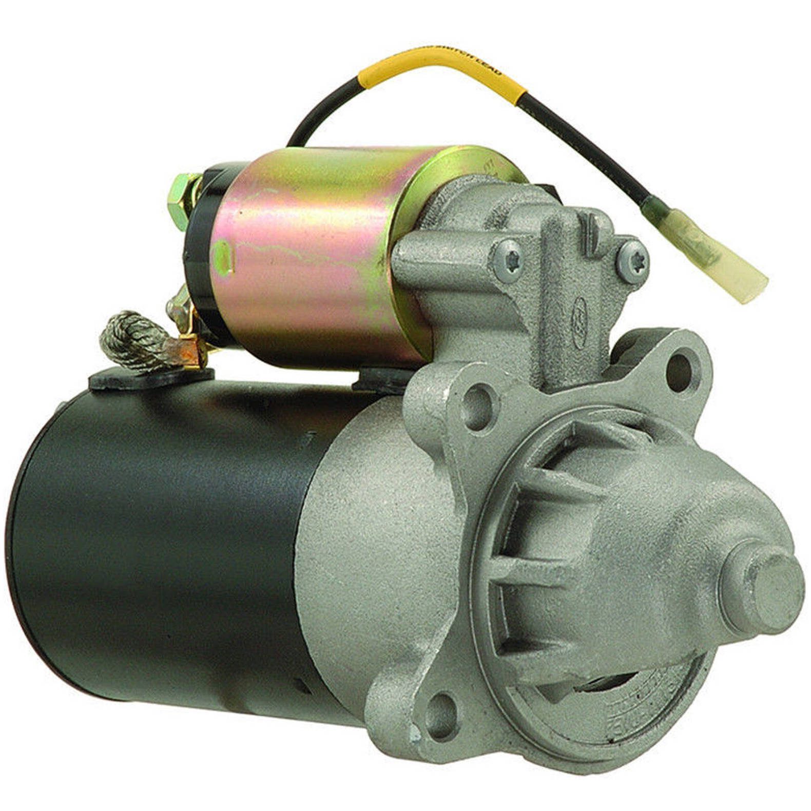Starter Motor Ford 96-10 Crown Victoria 97-98 F150 Pick-up 96-04 Mustang