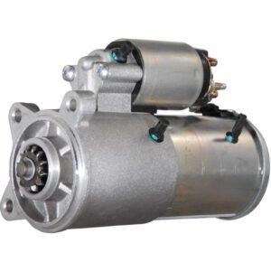 Starter Motor 99-13 Ford F150 05-14 Ford Mustang