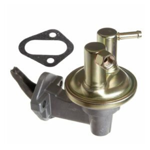 Mechanical Fuel Pump Dodge 66-68 Charger 65-68 Coronet 60-62 & 67-68 Dart