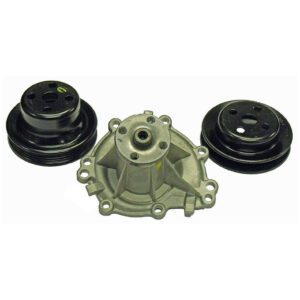 Water Pump 87-91 Buick Skylark 85-91 Pontiac Grand Am