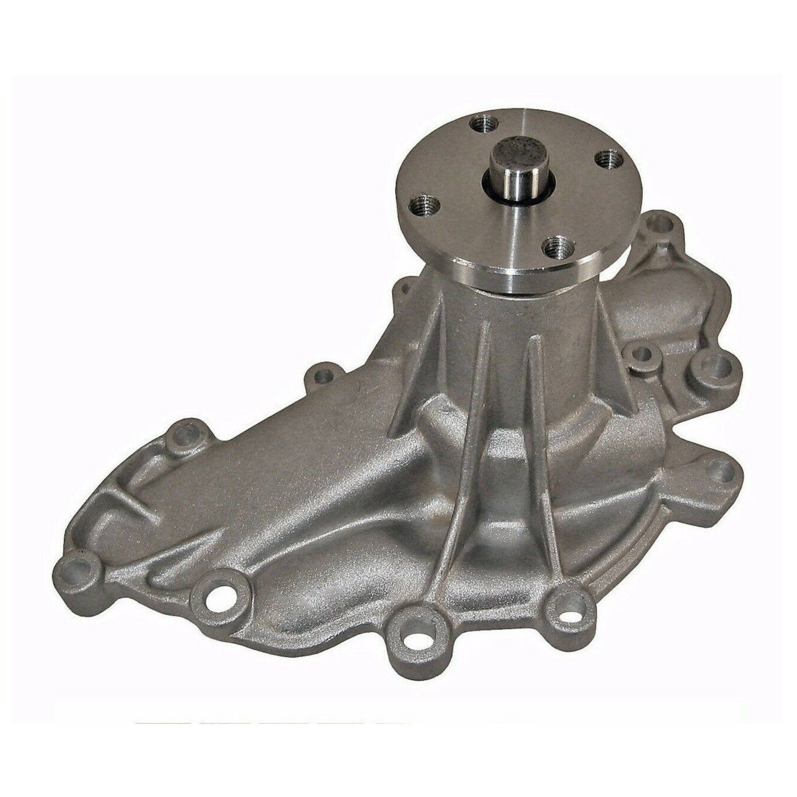 Water Pump 82-84 Chevrolet Camaro Pontiac Firebird 82-86 Chevrolet S10 Pickup