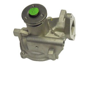 Water Pump 84-91 Ford Tempo Mercury Topaz