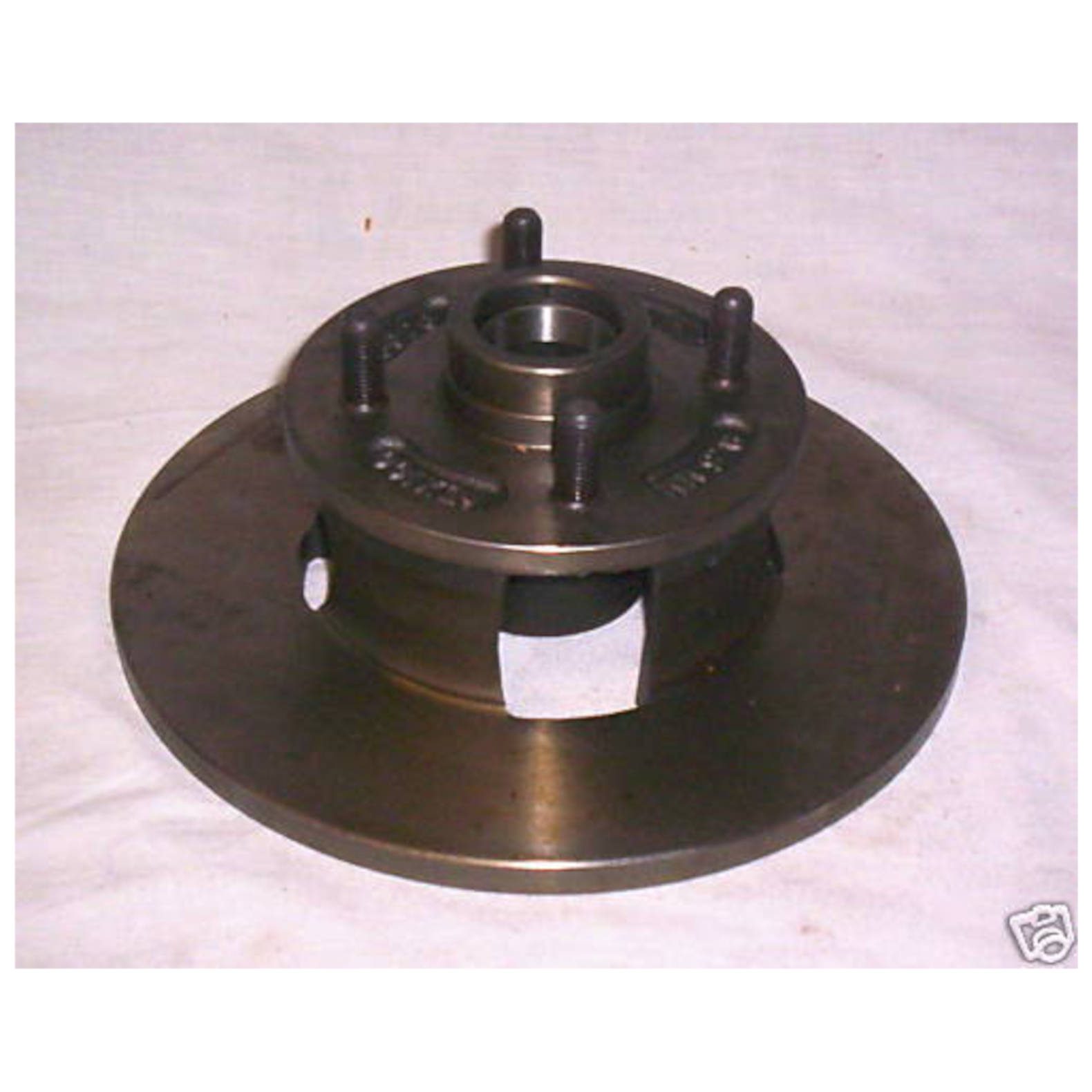 Chevrolet Chevette 1978-1987 Front Brake Disc