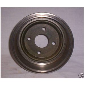 Chevrolet Chevette 1976-1987 Rear Brake Drum