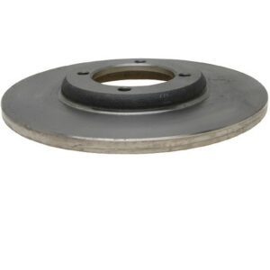 1 Single Front Brake Rotor 75-80 Dodge Colt Station Wagon 78-83 Plymouth Sapporo