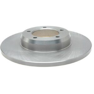 1 Single Front Brake Rotor 75-83 Toyota 2WD Pick-up