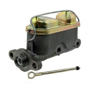 Brake Master Cylinder 81-83 Ford Escort EXP Mercury Lynx LN7