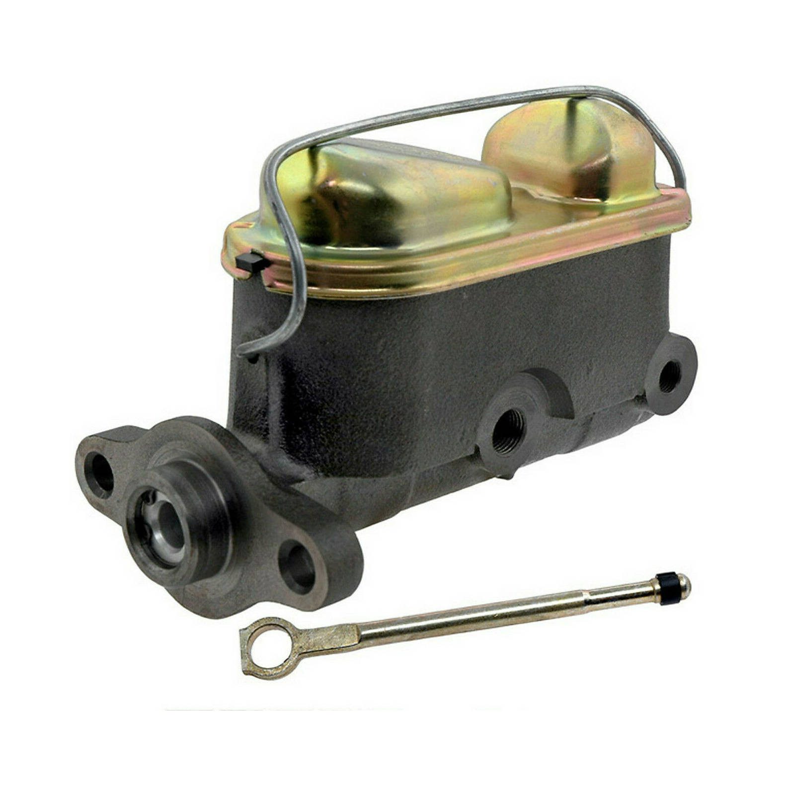 Brake Master Cylinder 81-83 Ford Escort EXP Mercury Lynx LN7