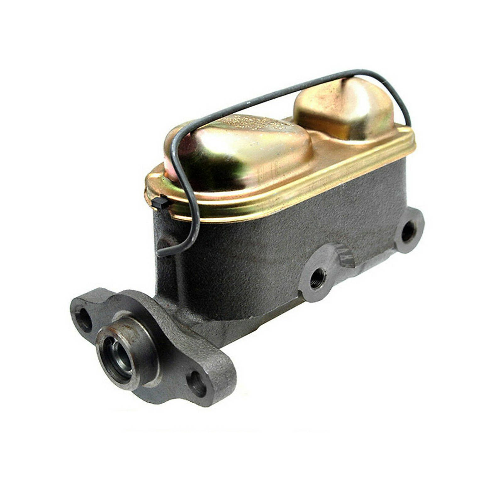 Brake Master Cylinder 83-89 Ford Escort EXP Mercury Lynx LN7