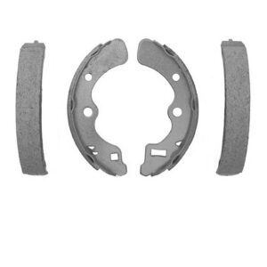 Rear Brake Shoes 80-81 Honda Civic 79-81 Honda Prelude
