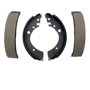 Rear Brake Shoes 82-85 Honda Accord 83 Honda Prelude