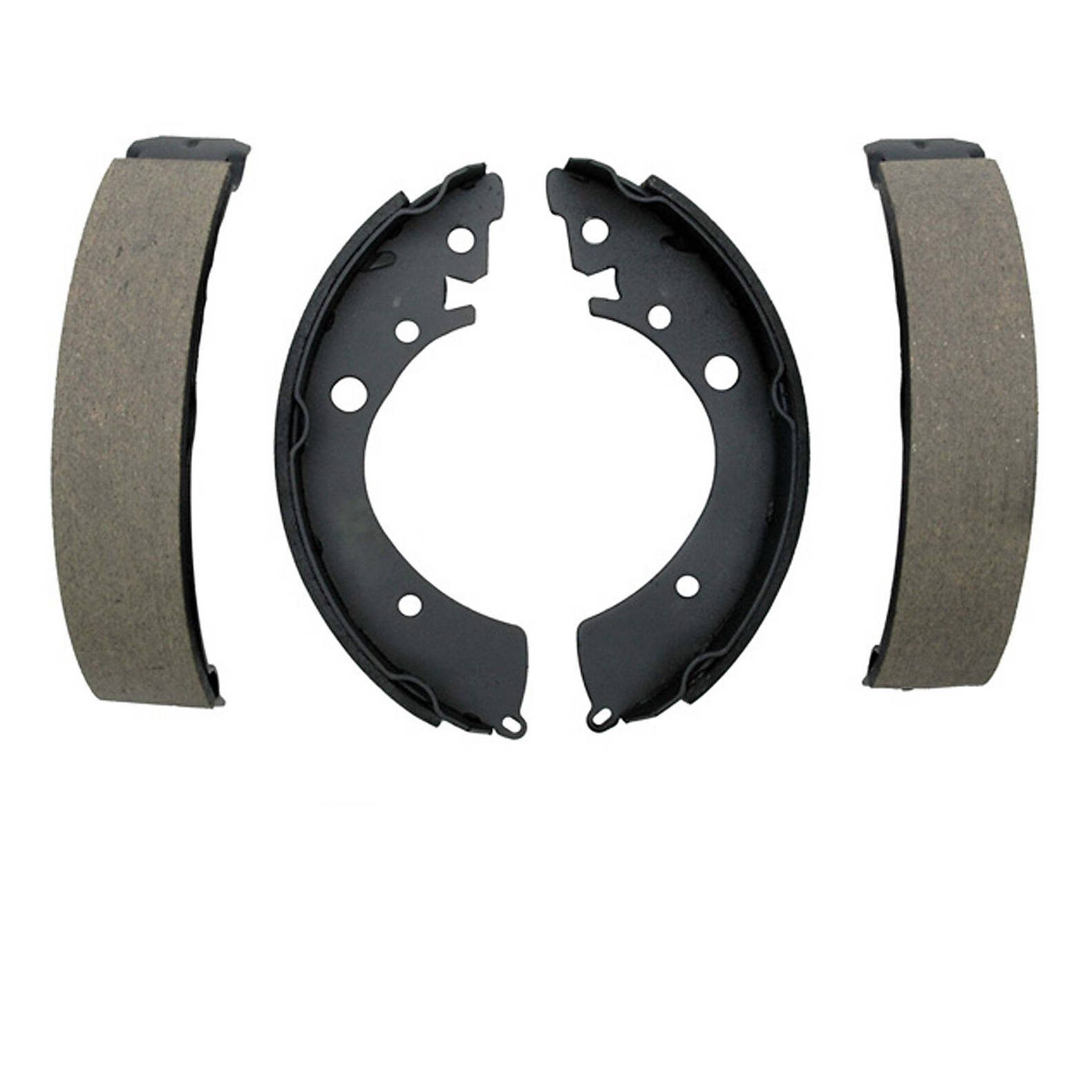 Rear Brake Shoes 82-85 Honda Accord 83 Honda Prelude