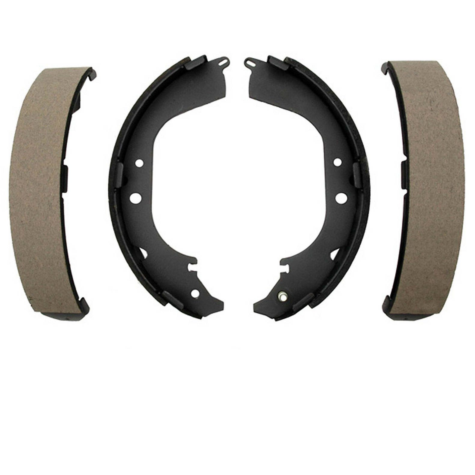 Rear Brake Shoes 86 Toyota 4 Runner