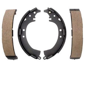 Rear Brake Shoes 87-95 Toyota Camry