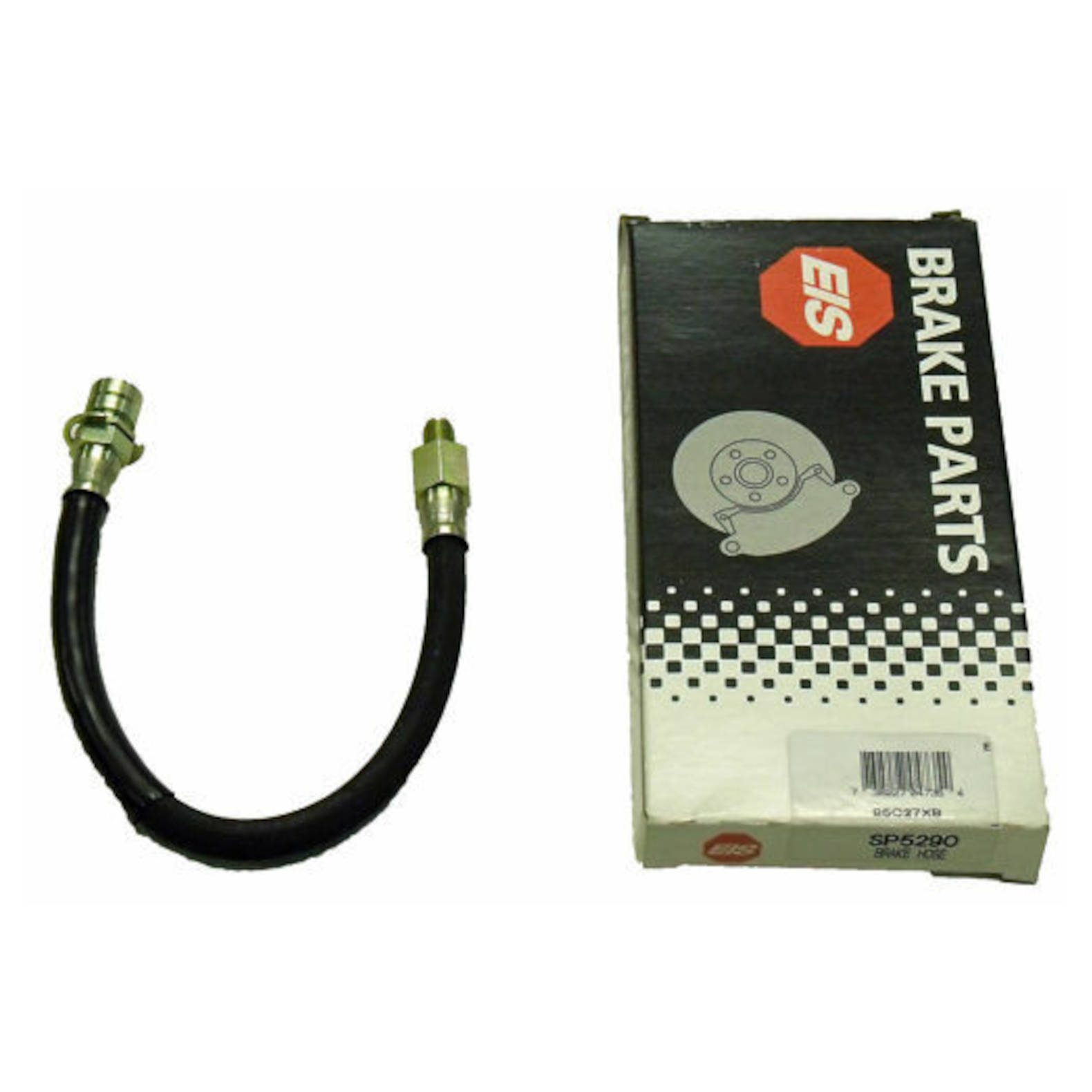 Ford Maverick Mercury Commet 1974-1975 Front Brake Hose