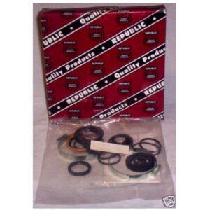 Chrysler LeBaron Rack and Pinion Seal Kit