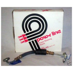 Ford Aerostar 4cyl Power Steering Pressure Hose