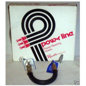 Ford Aerostar 6cyl Power Steering Pressure Hose