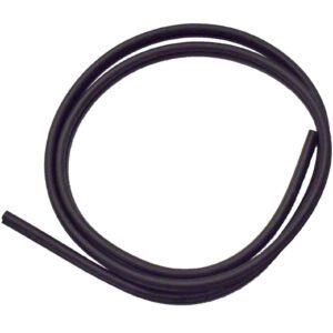 1979-1993 Ford Mustang Door Weatherstrip
