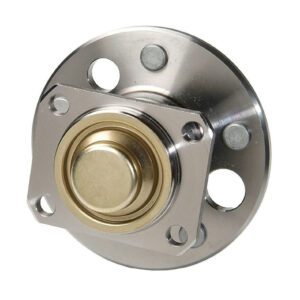 Falcon 513018 Rear Hub Bearing Assembly for 1983-1994 Buick Century & 1988-1996 Pontiac Grand Prix