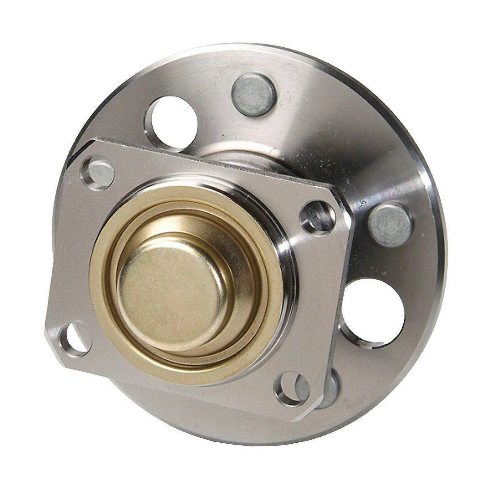 Falcon 513018 Rear Hub Bearing Assembly for 1983-1994 Buick Century & 1988-1996 Pontiac Grand Prix