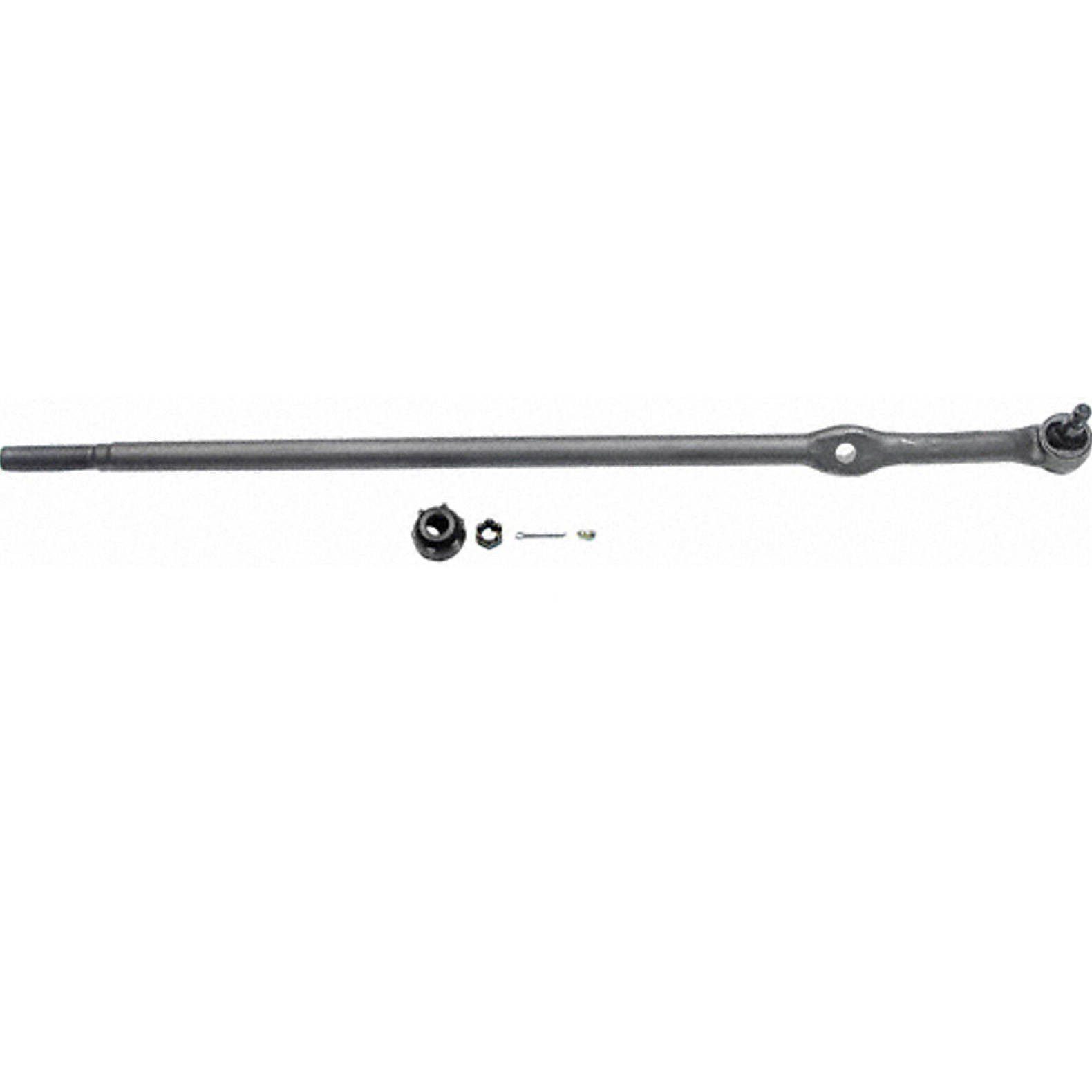 Falcon DS1018T Inner Tie Rod Right Hand for 1980-1985 Ford Bronco 4 WD & Ford F150 4 WD Pickup