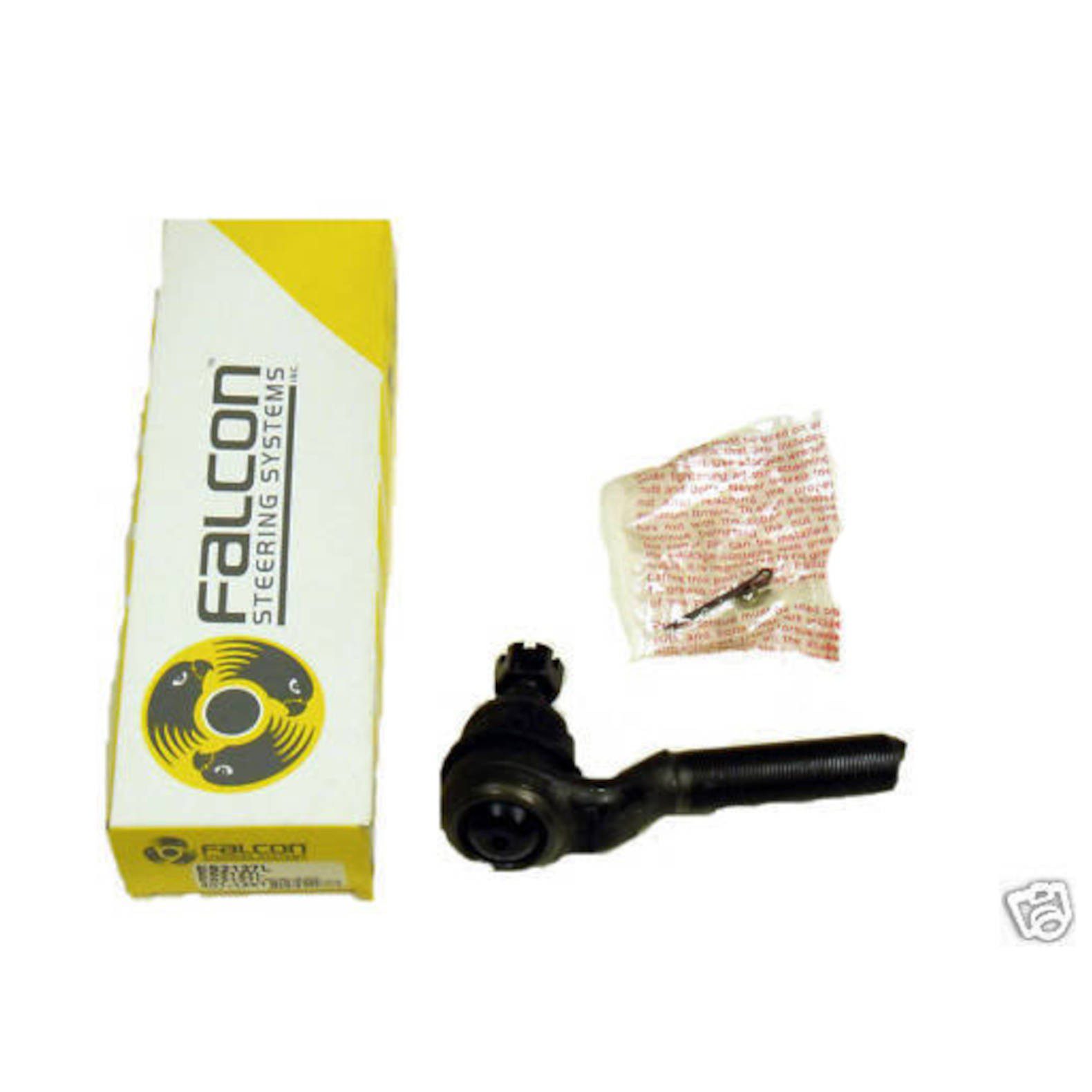 Falcon ES2127L Pick-Up Outer Track Rod for 1980-1985 Ford F250 & F350 Pick-Up