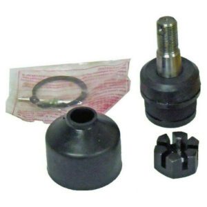 Falcon K3161T Lower Ball Joint for 1990-2001 Jeep Cherokee & 1993-1998 Jeep Grand Cherokee