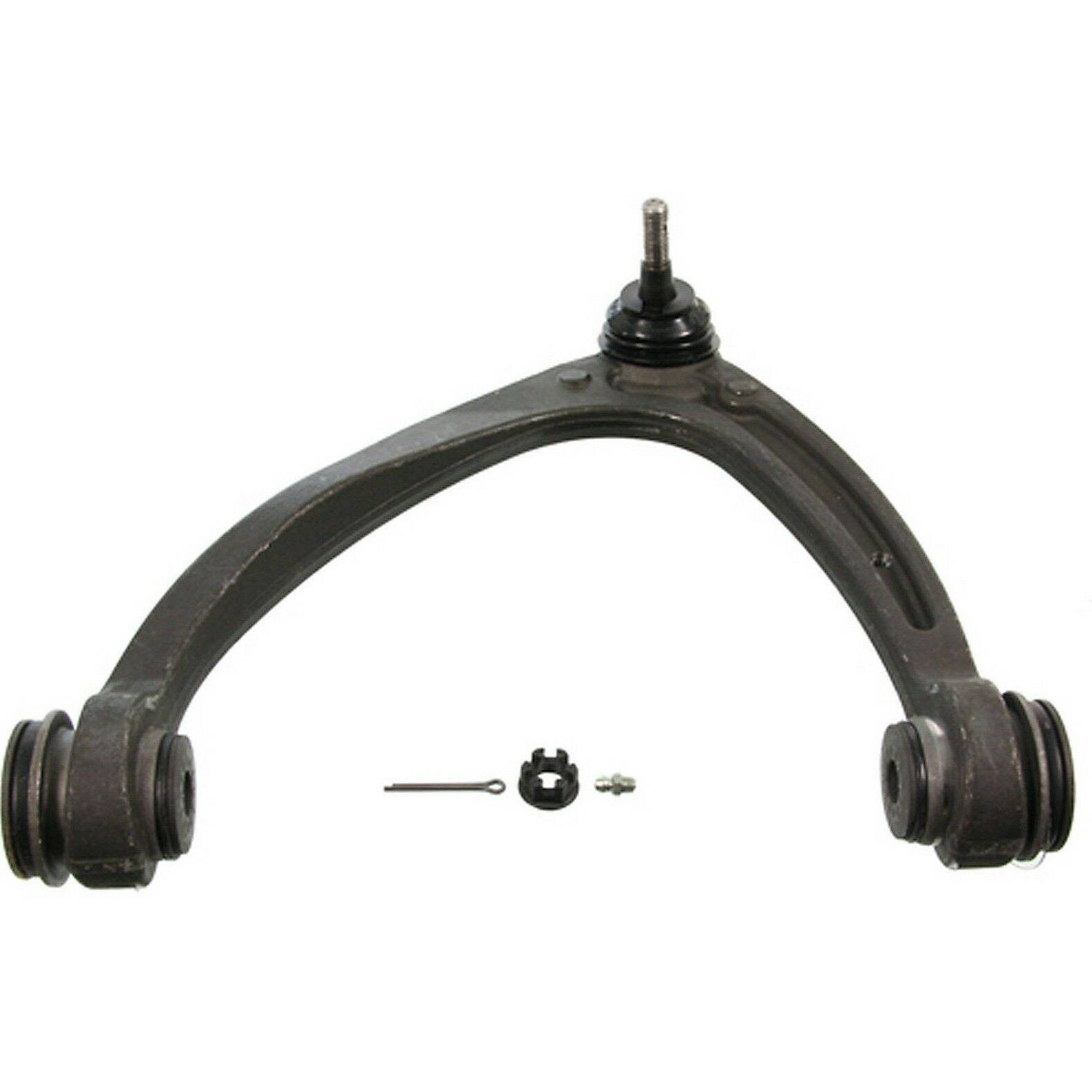 Falcon K80669 Upper Control Arm W/Ball Joint for 2007-2013 Cadillac Escalade & Chevrolet Tahoe