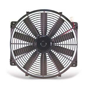 Flex-a-lite 112 Trimline 12" Reversible Electric Fan